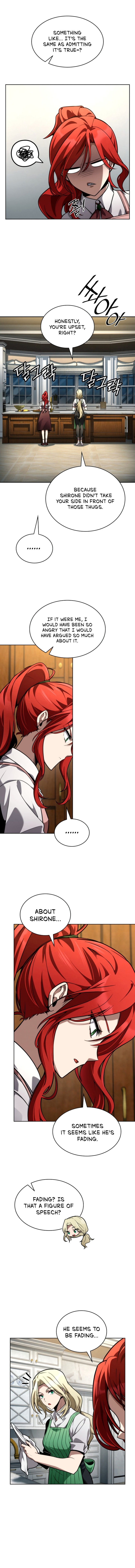 Infinite Mage, Chapter 111 image 05